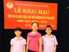 Học sinh Trường Tiểu học Lý Thái Tổ xuất sắc đoạt giải vòng chung kết cấp Quốc gia của học sinh giỏi Tiếng Anh qua Internet